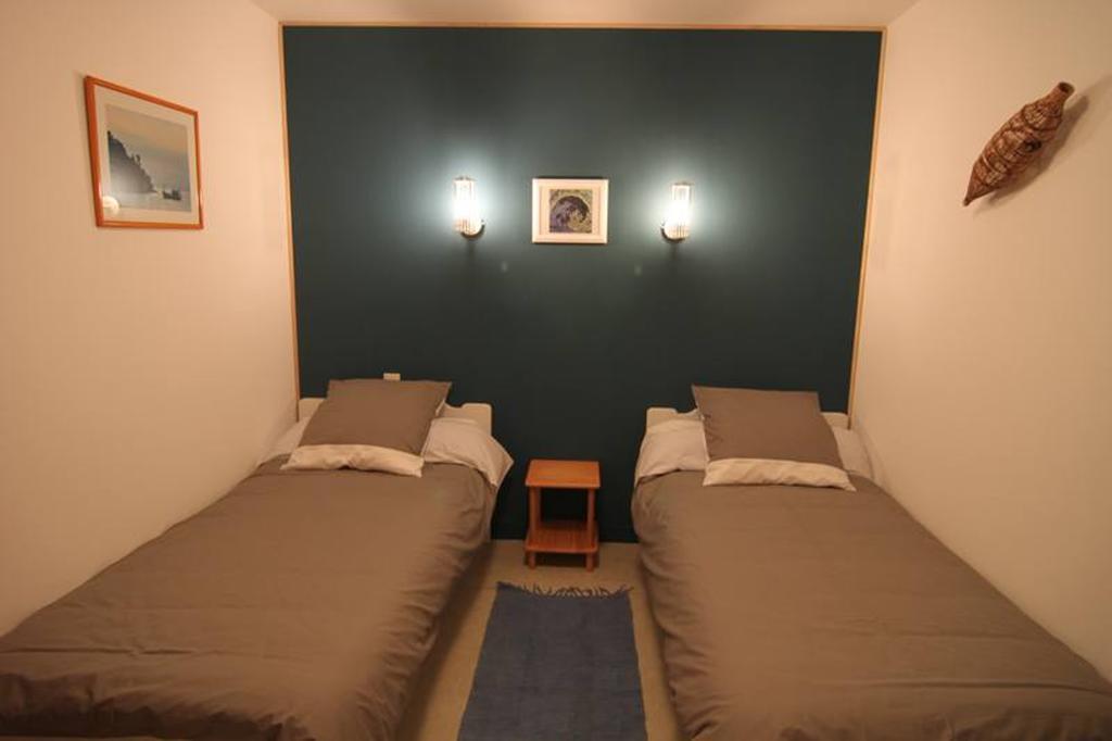 Domaine De Bobehec La Vraie-Croix Room photo
